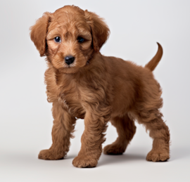 Mini Labradoodle Puppies For Sale - Simply Southern Pups